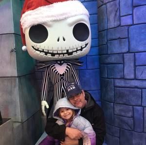 Meet your Posher, Philip